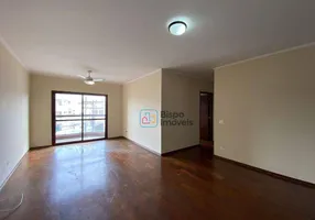 Foto 1 de Apartamento com 3 Quartos à venda, 137m² em Vila Nossa Senhora de Fátima, Americana