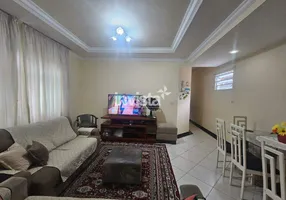 Foto 1 de Casa com 3 Quartos à venda, 145m² em Estuario, Santos