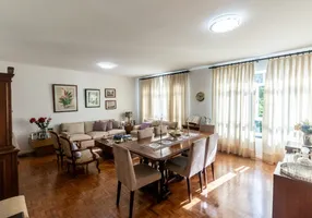 Foto 1 de Apartamento com 3 Quartos à venda, 126m² em Bela Vista, São Paulo