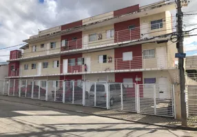 Foto 1 de Apartamento com 2 Quartos à venda, 46m² em Vila Elza, Sorocaba