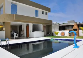 Foto 1 de Casa com 4 Quartos para alugar, 322m² em Garça Torta, Maceió