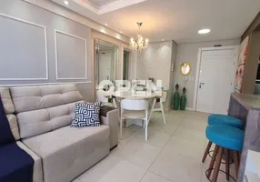 Foto 1 de Apartamento com 2 Quartos à venda, 61m² em Centro, Canoas