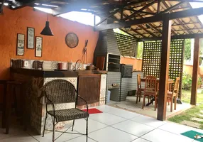 Foto 1 de Casa com 2 Quartos à venda, 120m² em Manguinhos, Armação dos Búzios