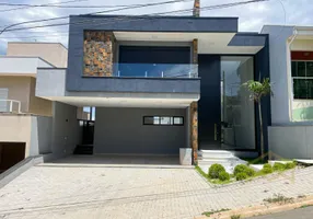 Foto 1 de Casa de Condomínio com 4 Quartos à venda, 287m² em Jardim Alto da Colina, Valinhos