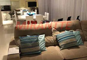 Foto 1 de Apartamento com 5 Quartos à venda, 250m² em Santana, São Paulo