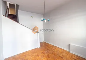 Foto 1 de Casa com 1 Quarto para alugar, 58m² em Ipiranga, São Paulo
