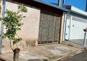 Foto 1 de Casa com 2 Quartos à venda, 125m² em Jardim Social Presidente Collor, São Carlos