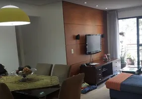 Foto 1 de Apartamento com 3 Quartos à venda, 108m² em Chácara Inglesa, São Paulo