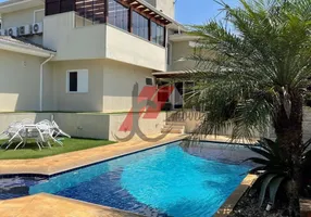 Foto 1 de Casa de Condomínio com 4 Quartos à venda, 370m² em Condominio Terras de Santa Teresa, Itupeva