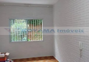 Foto 1 de Apartamento com 2 Quartos para alugar, 59m² em Paulicéia, São Bernardo do Campo