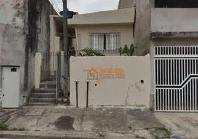 Foto 1 de Sobrado com 4 Quartos à venda, 200m² em Cidade Soberana, Guarulhos