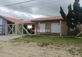 Foto 1 de Casa com 3 Quartos à venda, 100m² em Mariluz Norte, Imbé