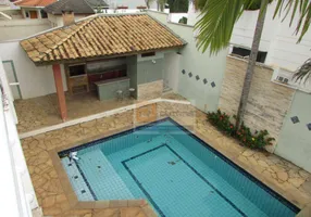 Foto 1 de Casa de Condomínio com 4 Quartos para alugar, 250m² em TERRAS DE PIRACICABA, Piracicaba