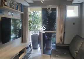 Foto 1 de Apartamento com 2 Quartos à venda, 70m² em Maceió, Niterói