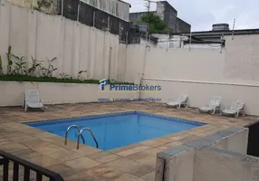 Foto 1 de Apartamento com 2 Quartos à venda, 60m² em Jabaquara, São Paulo