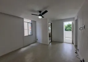 Foto 1 de Apartamento com 1 Quarto à venda, 50m² em Tanque, Rio de Janeiro