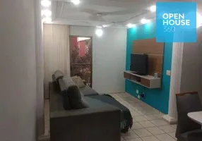 Foto 1 de Apartamento com 3 Quartos à venda, 80m² em Zona Sul, Ribeirão Preto