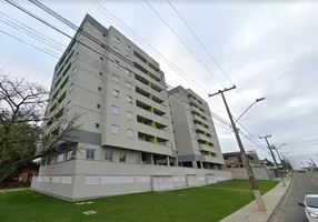 Foto 1 de Apartamento com 1 Quarto à venda, 46m² em Universitário, Criciúma