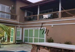 Foto 1 de Casa de Condomínio com 5 Quartos à venda, 605m² em Residencial das Estrelas, Barueri