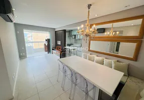Foto 1 de Apartamento com 2 Quartos para alugar, 74m² em Trindade, Florianópolis