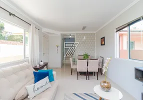 Foto 1 de Casa de Condomínio com 3 Quartos à venda, 184m² em Vista Alegre Merces, Curitiba