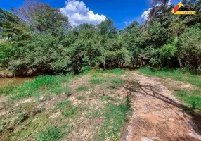 Foto 1 de Lote/Terreno à venda, 600m² em Zona Rural, São Sebastião do Oeste