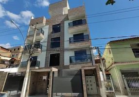 Foto 1 de Cobertura com 2 Quartos à venda, 120m² em São João, Volta Redonda