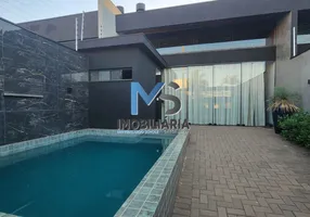 Foto 1 de Casa com 3 Quartos à venda, 124m² em Centro, Porto Rico