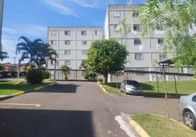 Foto 1 de Apartamento com 2 Quartos à venda, 57m² em Parque Residencial Vila União, Campinas