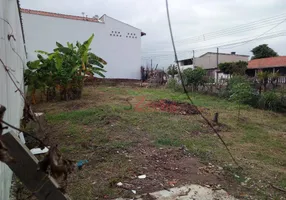 Foto 1 de Lote/Terreno à venda, 370m² em Jardim Borghesi, Piracicaba