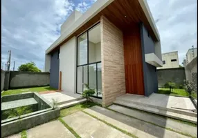 Foto 1 de Casa com 4 Quartos à venda, 184m² em Portal do Sol, João Pessoa