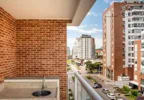 Foto 1 de Apartamento com 3 Quartos à venda, 160m² em Cidade Universitaria Pedra Branca, Palhoça