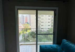 Foto 1 de Apartamento com 3 Quartos à venda, 80m² em Tatuapé, São Paulo