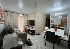 Foto 1 de Apartamento com 2 Quartos à venda, 64m² em Jardim Luz, Aparecida de Goiânia
