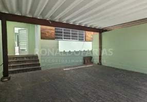 Foto 1 de Sobrado com 3 Quartos à venda, 151m² em Cidade Dutra, São Paulo