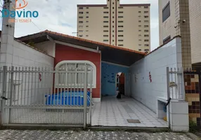 Foto 1 de Casa com 2 Quartos à venda, 10m² em Vila Caicara, Praia Grande