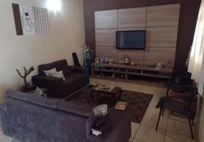 Foto 1 de Casa com 3 Quartos à venda, 160m² em Jardim Porto Seguro, Sertãozinho