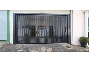 Foto 1 de Casa com 2 Quartos à venda, 102m² em Jardim Residencial Alvorada, Araras