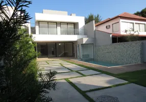 Foto 1 de Casa com 5 Quartos à venda, 340m² em Barra da Tijuca, Rio de Janeiro