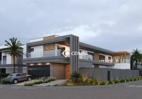 Foto 1 de Casa de Condomínio com 4 Quartos à venda, 377m² em Residencial Duas Marias, Indaiatuba