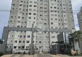 Foto 1 de Apartamento com 2 Quartos à venda, 43m² em Porto, Cuiabá