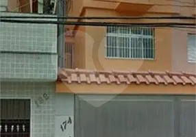 Foto 1 de Sobrado com 3 Quartos à venda, 142m² em Freguesia do Ó, São Paulo