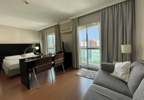 Foto 1 de Flat com 1 Quarto para alugar, 30m² em Pompeia, São Paulo