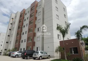 Foto 1 de Apartamento com 2 Quartos à venda, 75m² em Parque São Luís, Taubaté