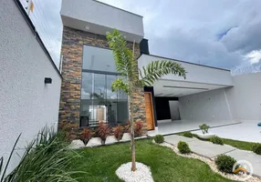 Foto 1 de Casa com 3 Quartos à venda, 140m² em Residencial Katia, Goiânia