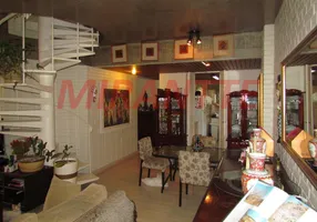 Foto 1 de Cobertura com 3 Quartos à venda, 187m² em Centro, Guarulhos