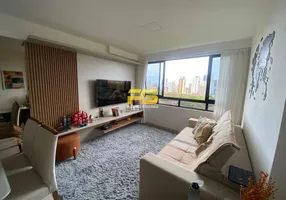 Foto 1 de Apartamento com 3 Quartos à venda, 60m² em Miramar, João Pessoa