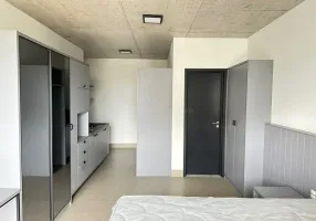 Foto 1 de Flat com 1 Quarto para alugar, 35m² em Zona 01, Maringá