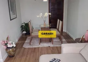 Foto 1 de Apartamento com 2 Quartos à venda, 70m² em Jardim Olavo Bilac, São Bernardo do Campo