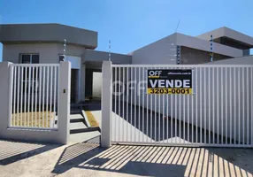 Foto 1 de Casa com 3 Quartos à venda, 210m² em Residencial Parque da Fazenda, Campinas